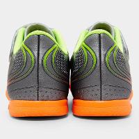 Chuteira Futsal Infantil Penalty Rocket Y-5 - 3