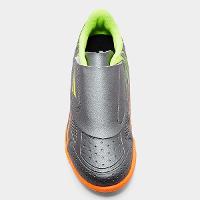 Chuteira Futsal Infantil Penalty Rocket Y-5