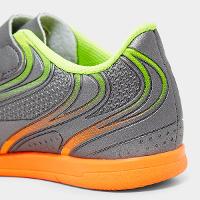 Chuteira Futsal Infantil Penalty Rocket Y-5 - 7