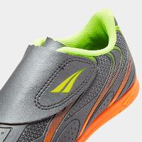 Chuteira Futsal Infantil Penalty Rocket Y-5 - 6