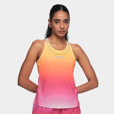 Regata Olympikus Corre Feminina