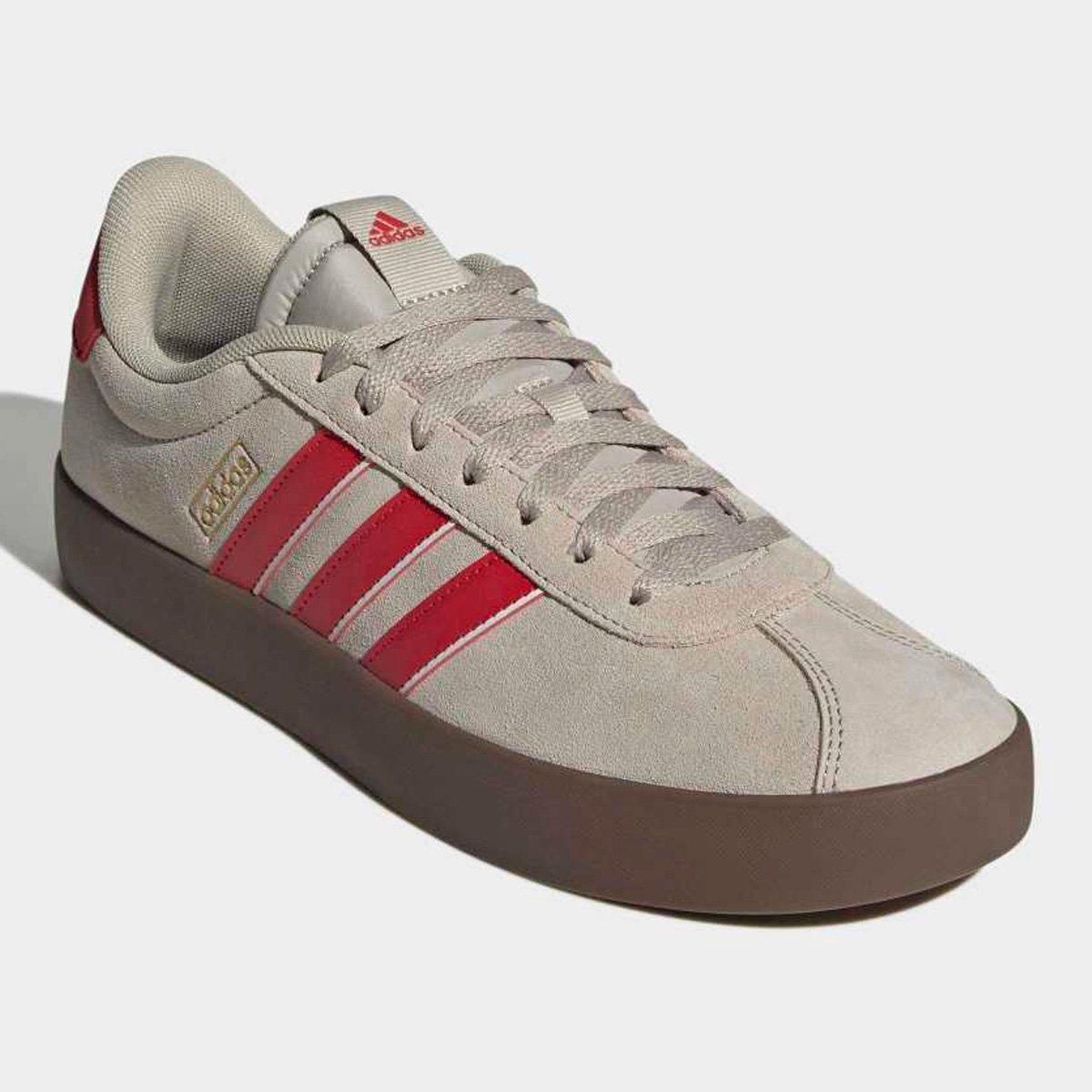 Tênis Adidas VL Court 3.0 Masculino - 2