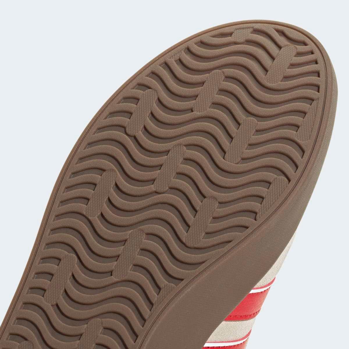 Tênis Adidas VL Court 3.0 Masculino - 8