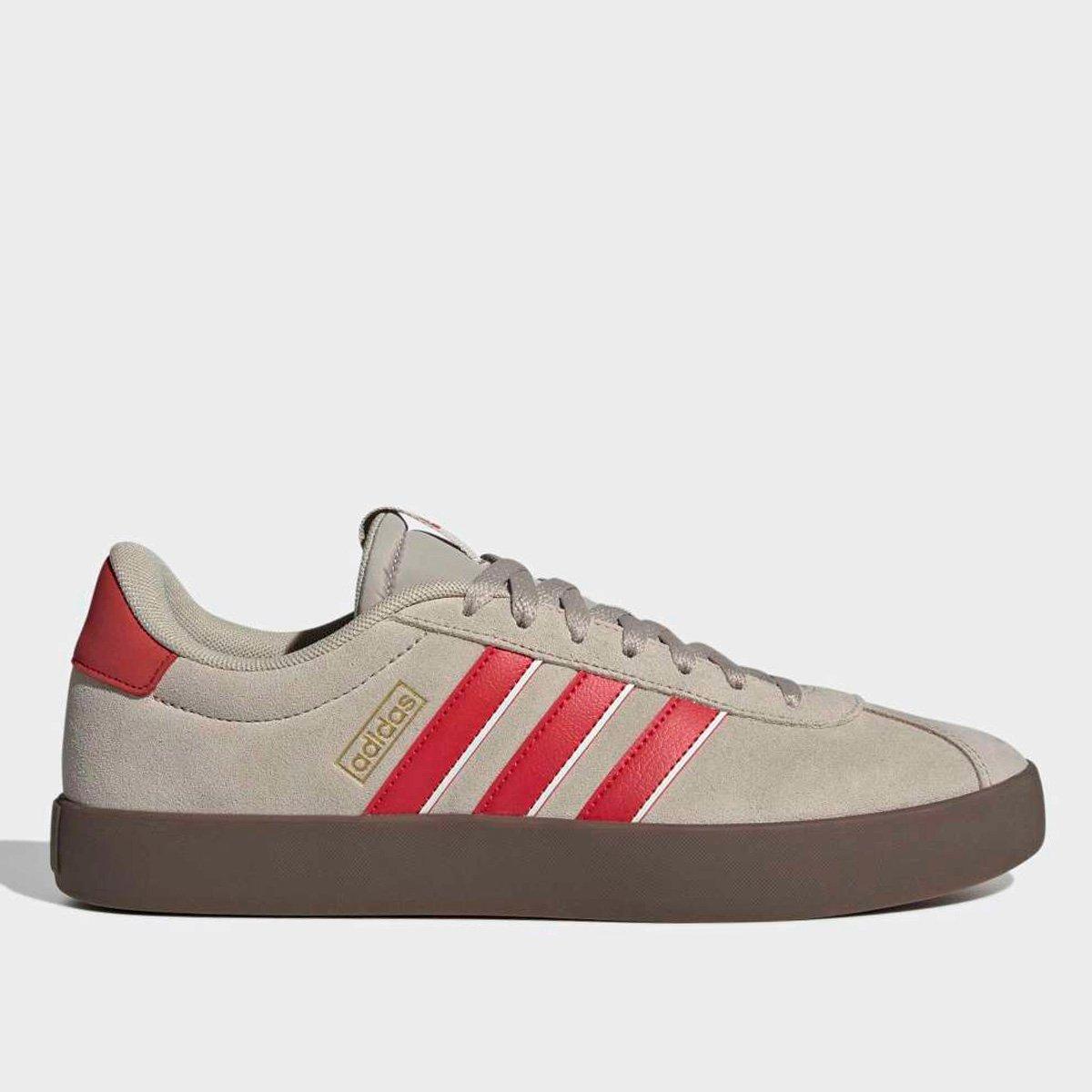 Tênis Adidas VL Court 3.0 Masculino - 1