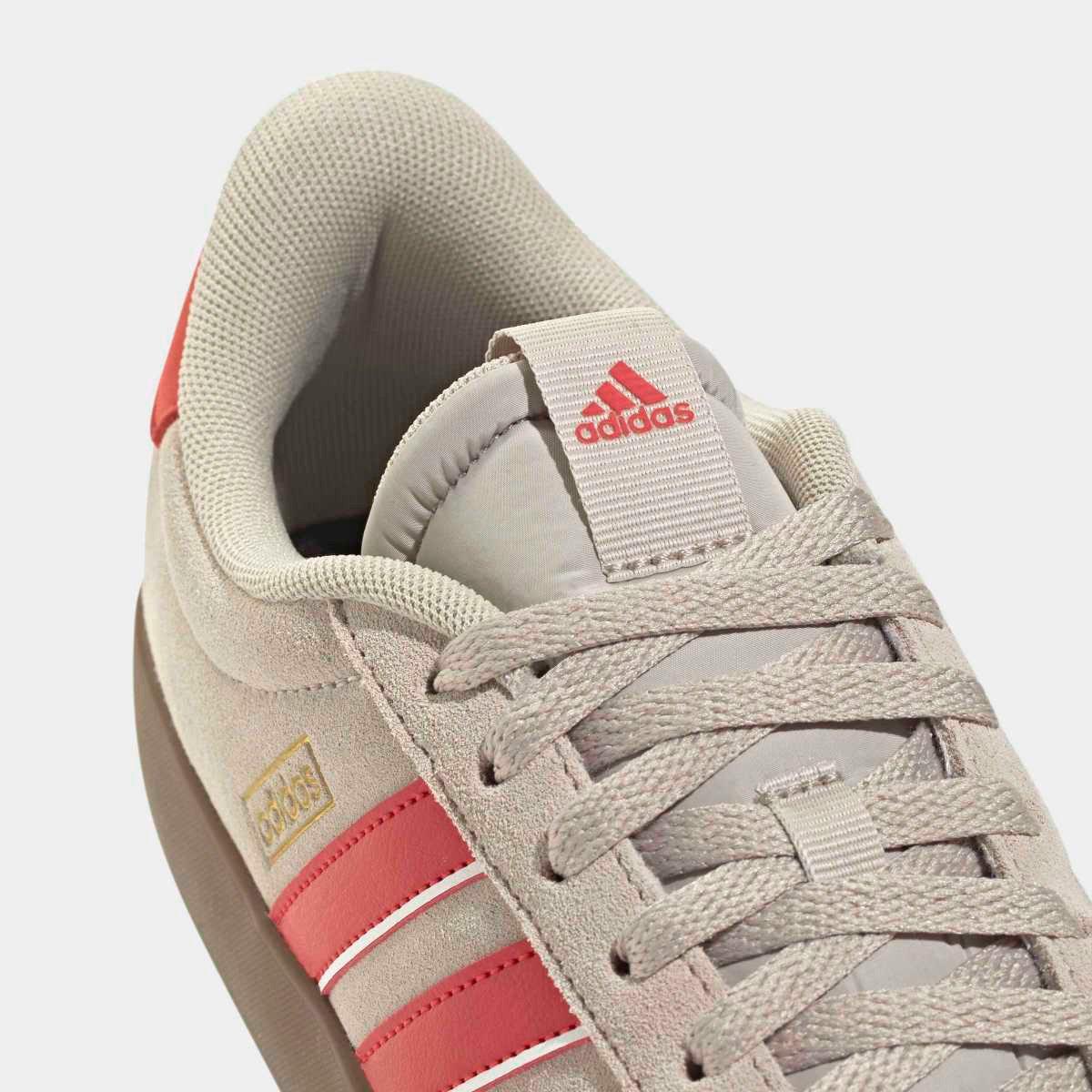 Tênis Adidas VL Court 3.0 Masculino - 7