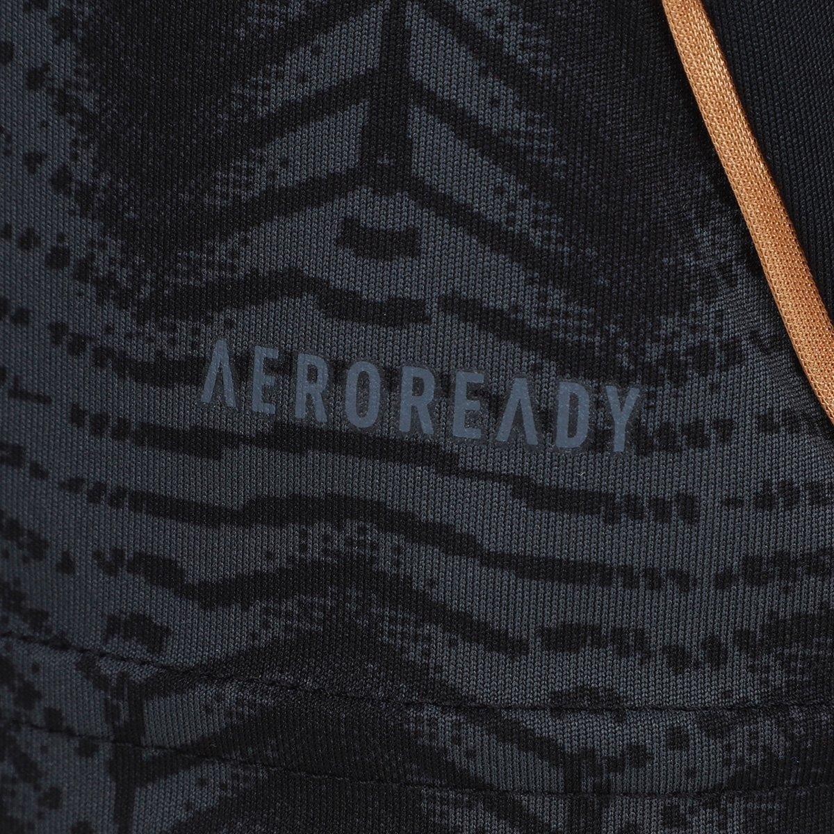 Camisa Atlético Mineiro III 25/26 s/n Torcedor Adidas Feminina - 6