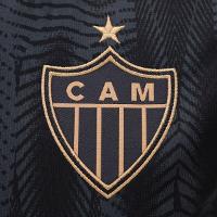 Camisa Atlético Mineiro III 25/26 s/n Torcedor Adidas Feminina - 5