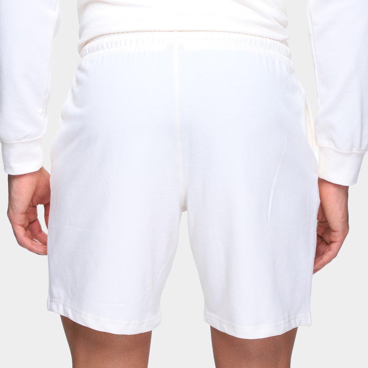 Bermuda Olympikus Comfy Masculina - 2