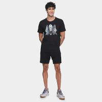 Bermuda Olympikus Comfy Masculina - 4