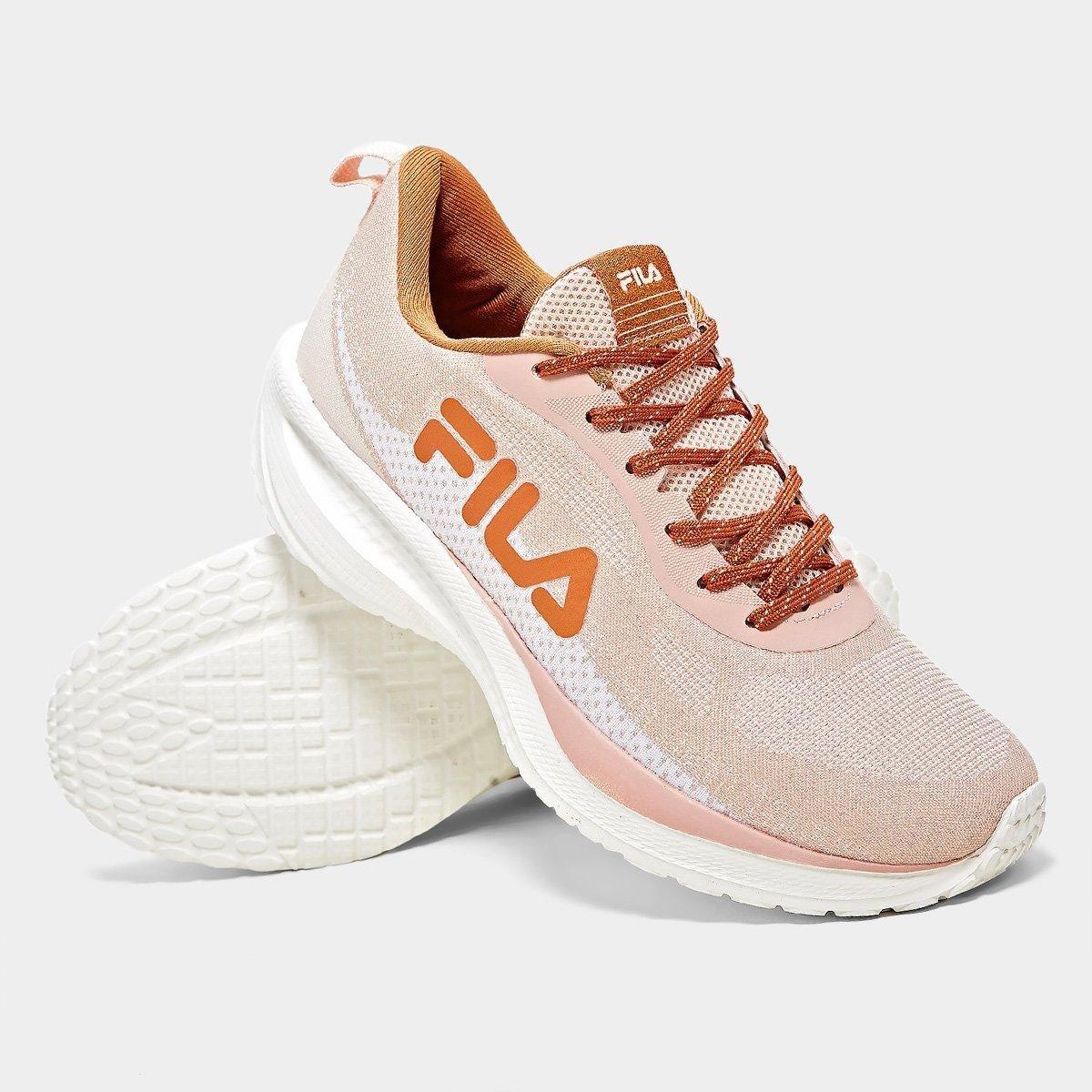 Tênis Fila Efecto 2 Feminino - 2