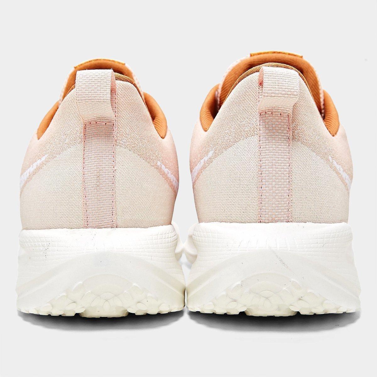 Tênis Fila Efecto 2 Feminino - 3