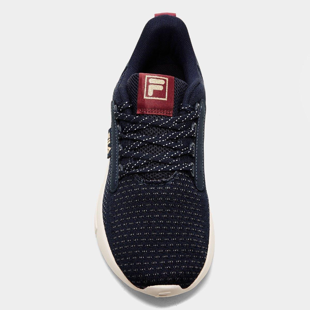 Tênis Fila Freestyle II Feminino - 3