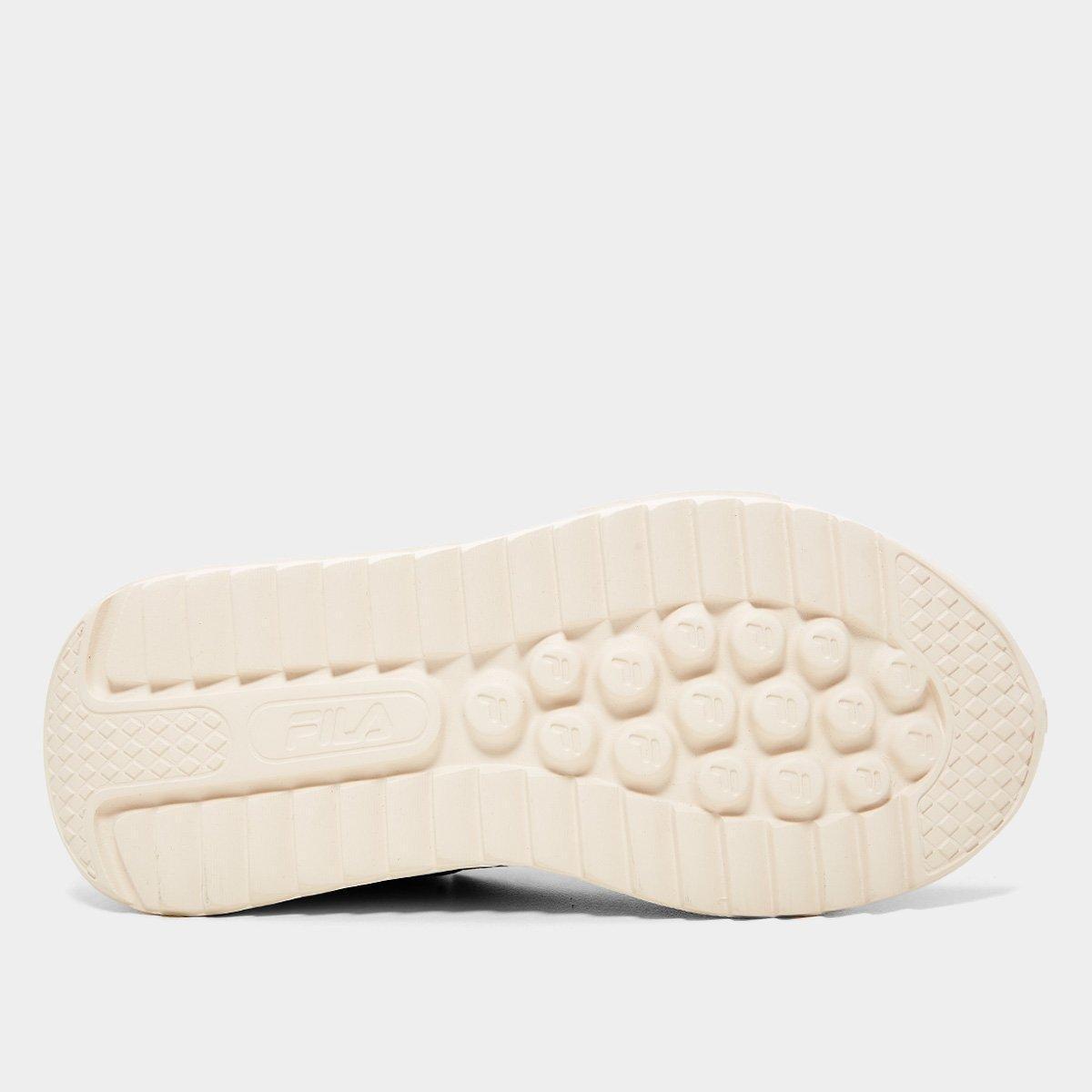 Tênis Fila Freestyle II Feminino - 5