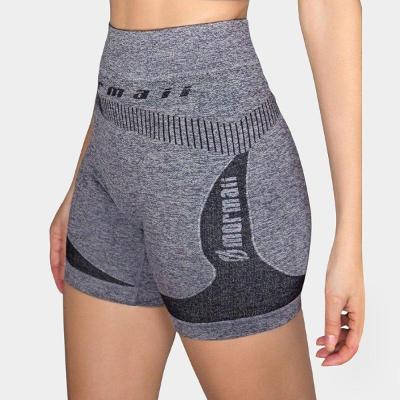 Short Mormaii Bicolor Feminino