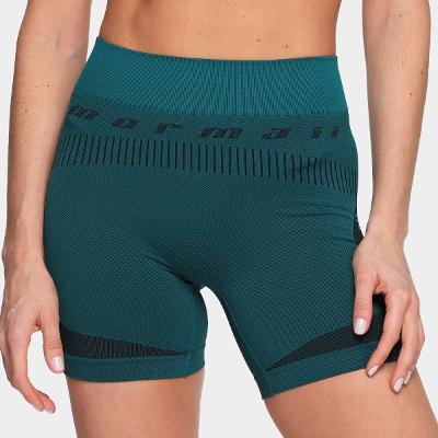 Short Mormaii Bicolor Feminino