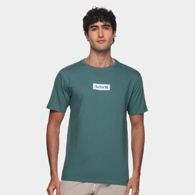 Camiseta Hurley Calibox P.E Masculina
