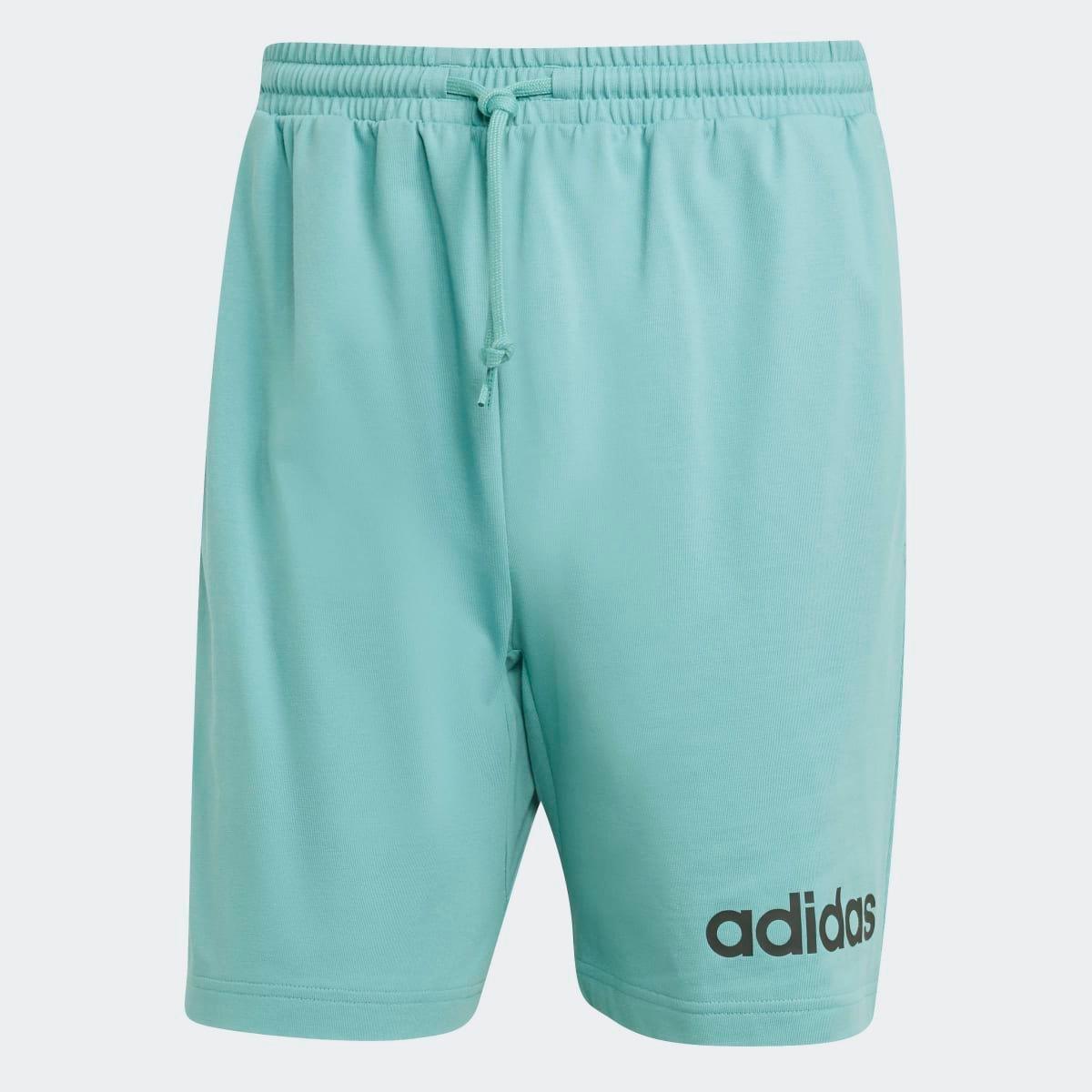 Shorts Adidas M Lin SJ Sho Masculino - 1