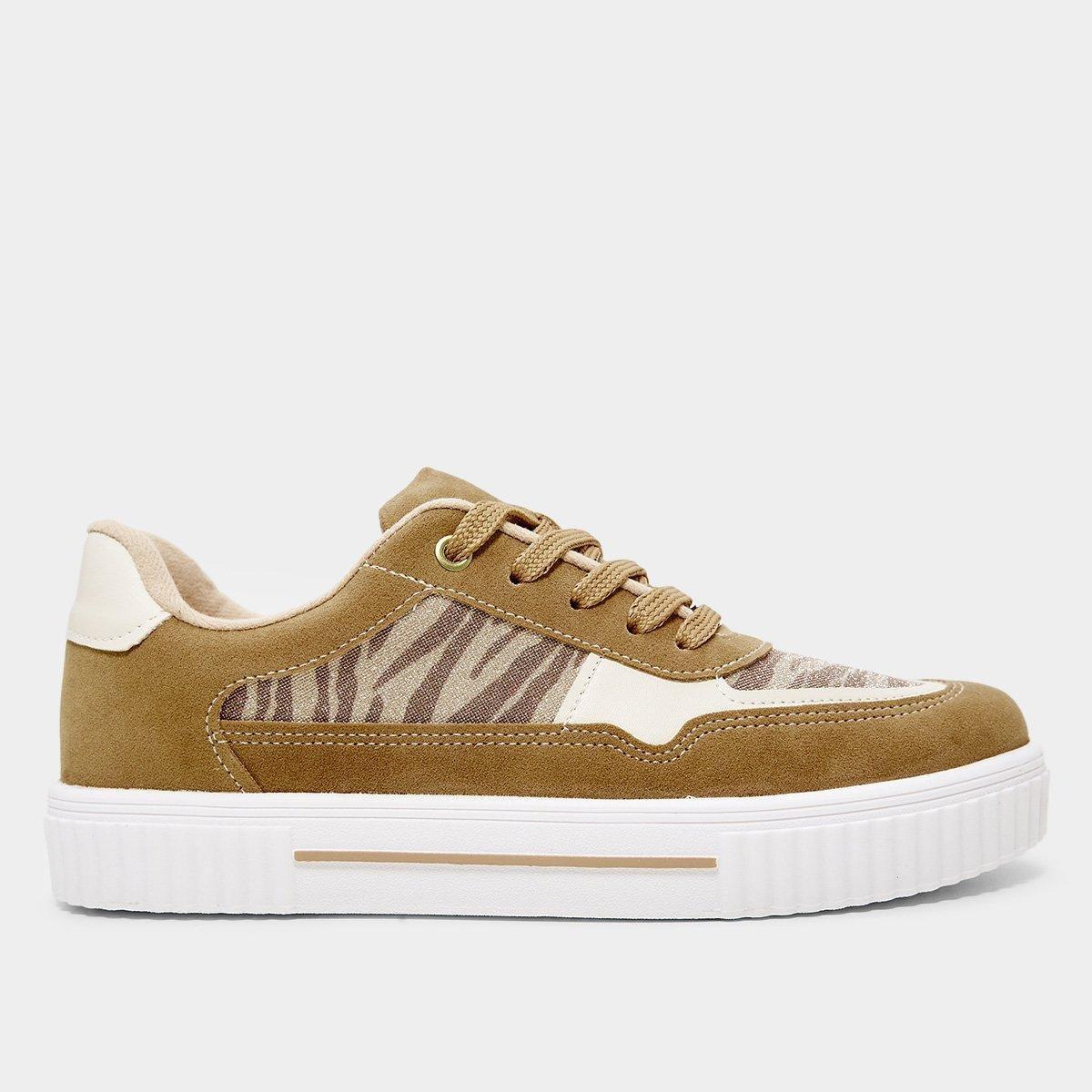 Tênis Vizzano Básico Feminino - 1