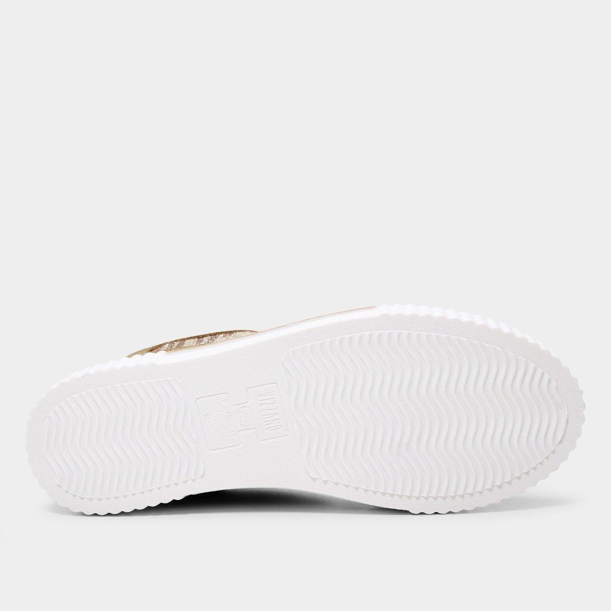 Tênis Vizzano Básico Feminino - 5