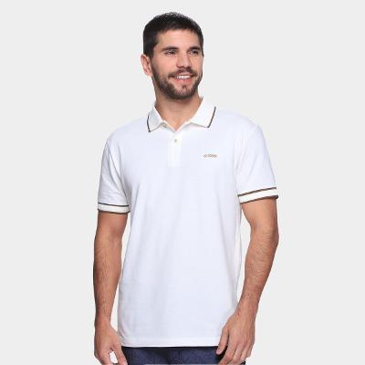 Camisa Polo Forum IV Masculina