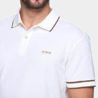 Camisa Polo Forum IV Masculina - 3