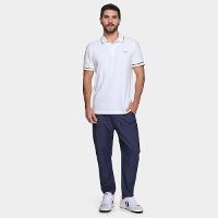 Camisa Polo Forum IV Masculina - 4