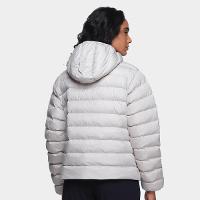 Jaqueta Puffer New Balance Feminina - 2
