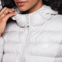 Jaqueta Puffer New Balance Feminina - 3