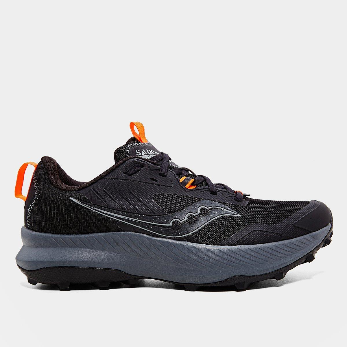 Tênis Saucony Blaze TR Masculino - 1