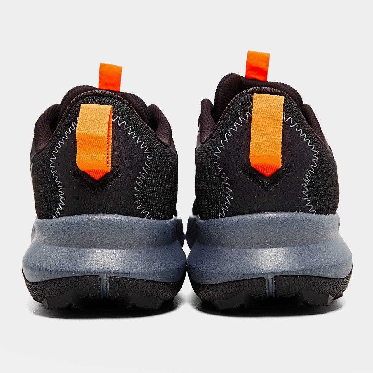 Tênis Saucony Blaze TR Masculino - 3