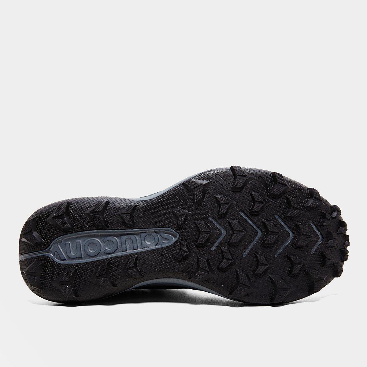 Tênis Saucony Blaze TR Masculino - 6