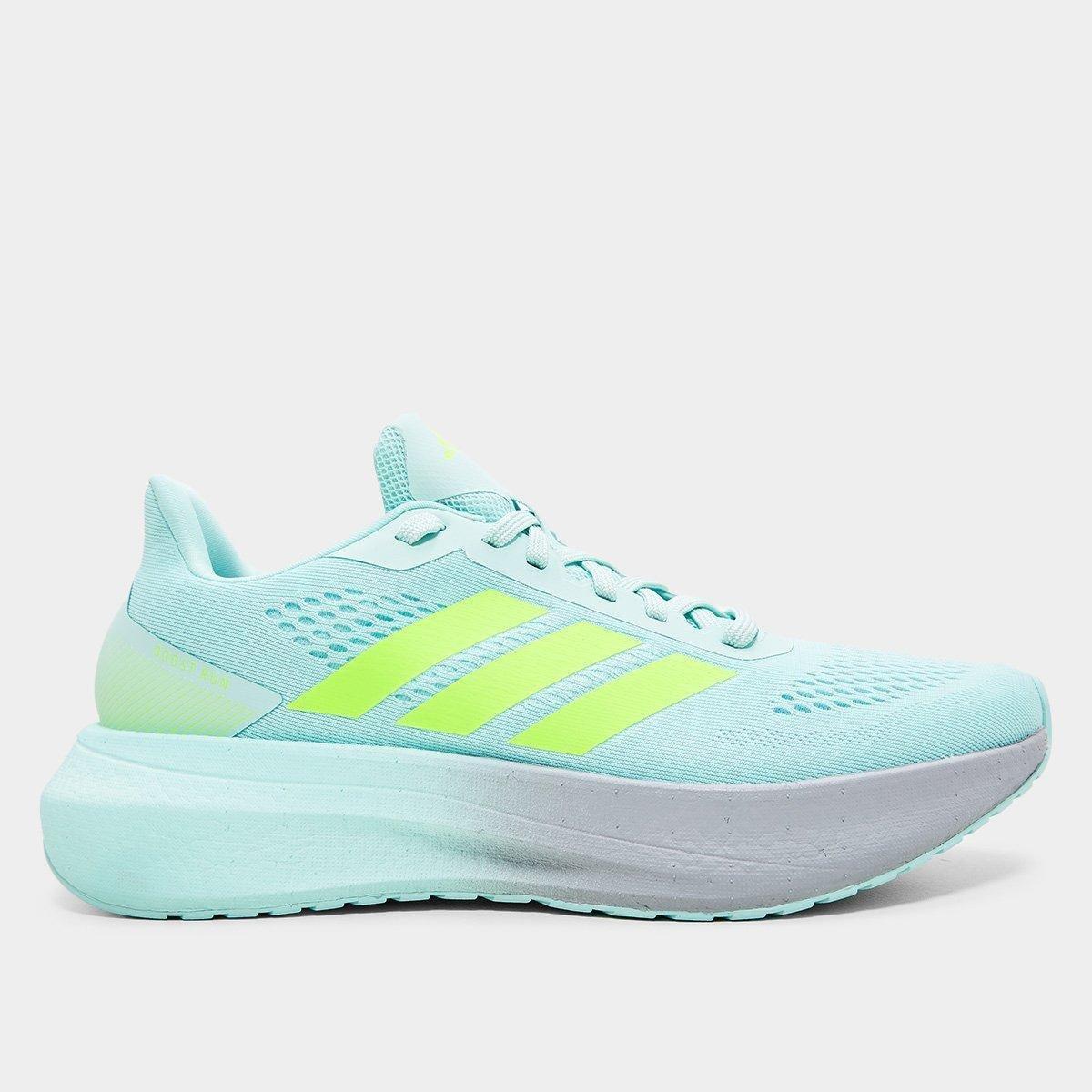 Tênis Adidas Boost Run Feminino - 1