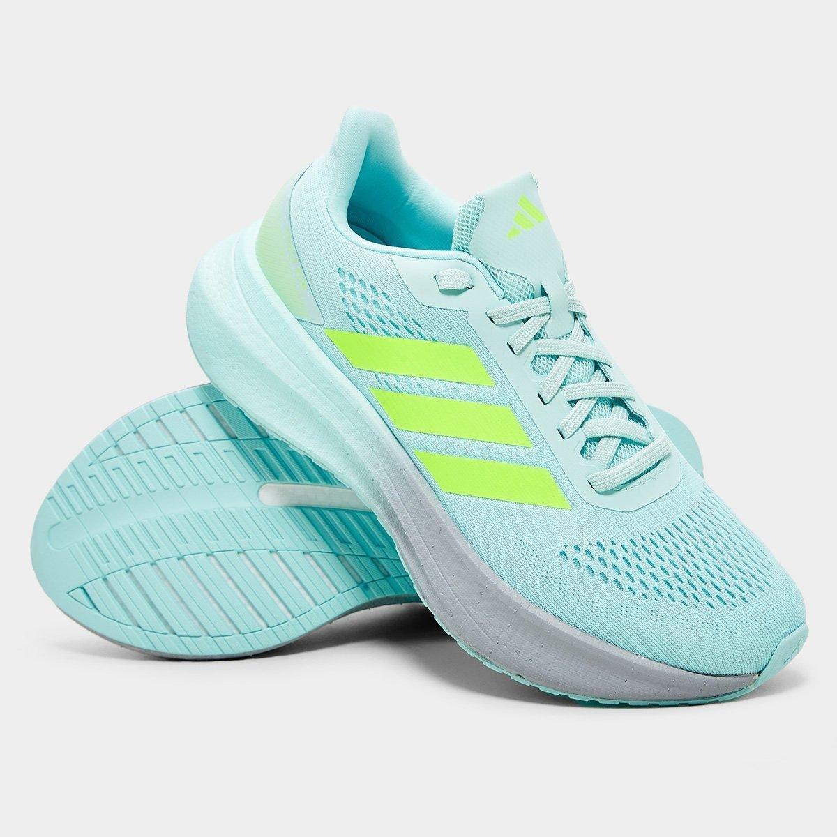 Tênis Adidas Boost Run Feminino - 2