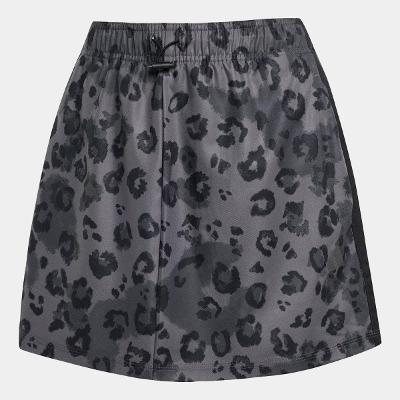 Shorts Adidas W AOP Ski Feminino