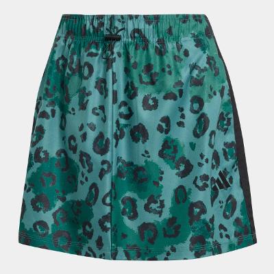 Shorts Adidas W AOP Ski Feminino