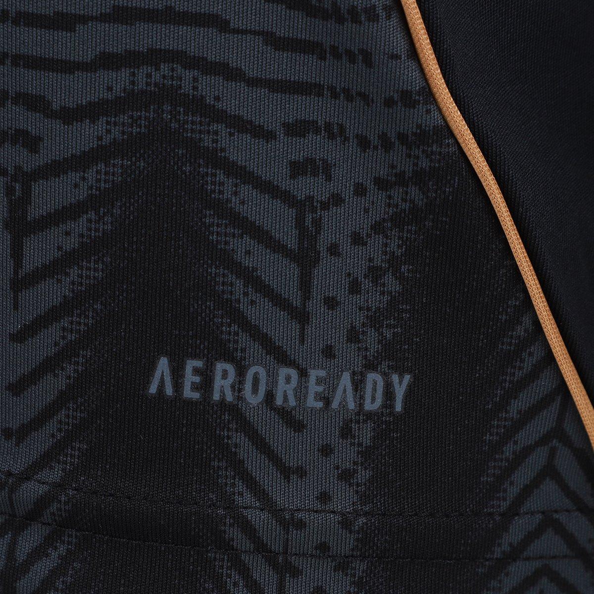 Camisa Atlético Mineiro III 25/26 s/n Torcedor Adidas Masculina - 7