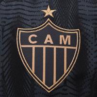 Camisa Atlético Mineiro III 25/26 s/n Torcedor Adidas Masculina - 5