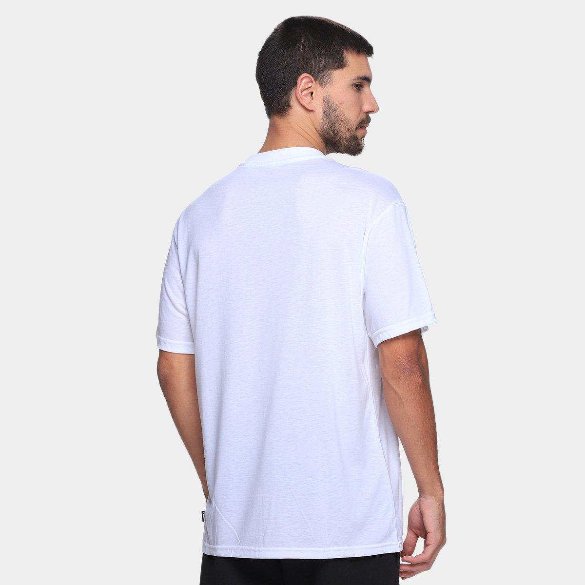 Camiseta Puma Hoopaverse 3 Masculina - 2