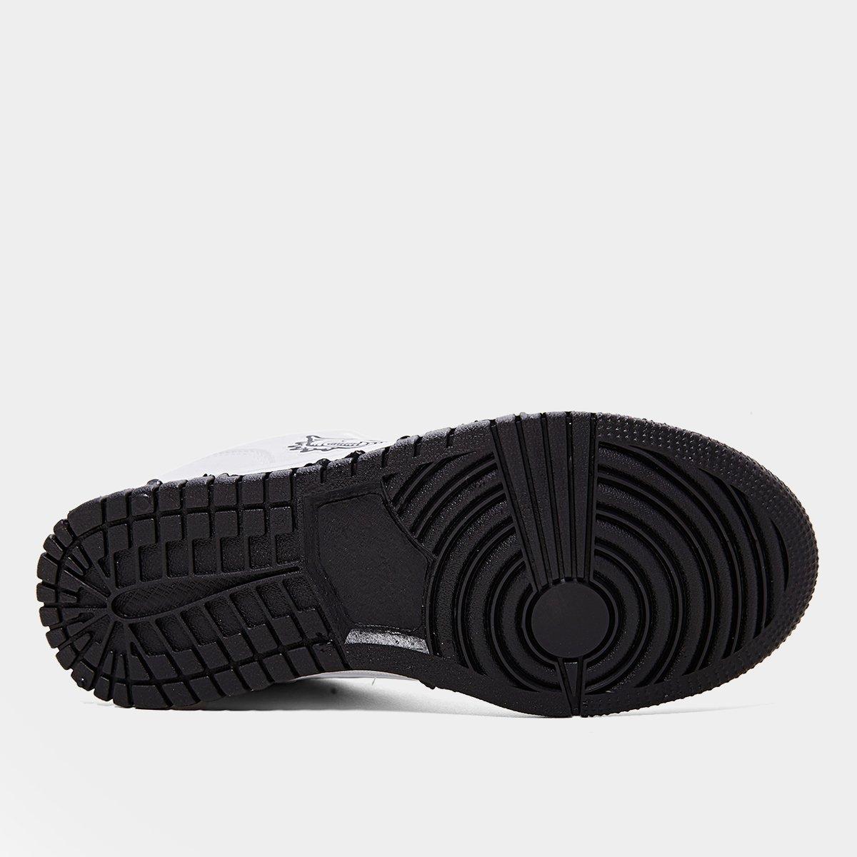 Tênis Red Nose Balian Masculino - 5