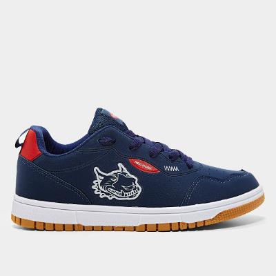 Tênis Red Nose Balian Masculino