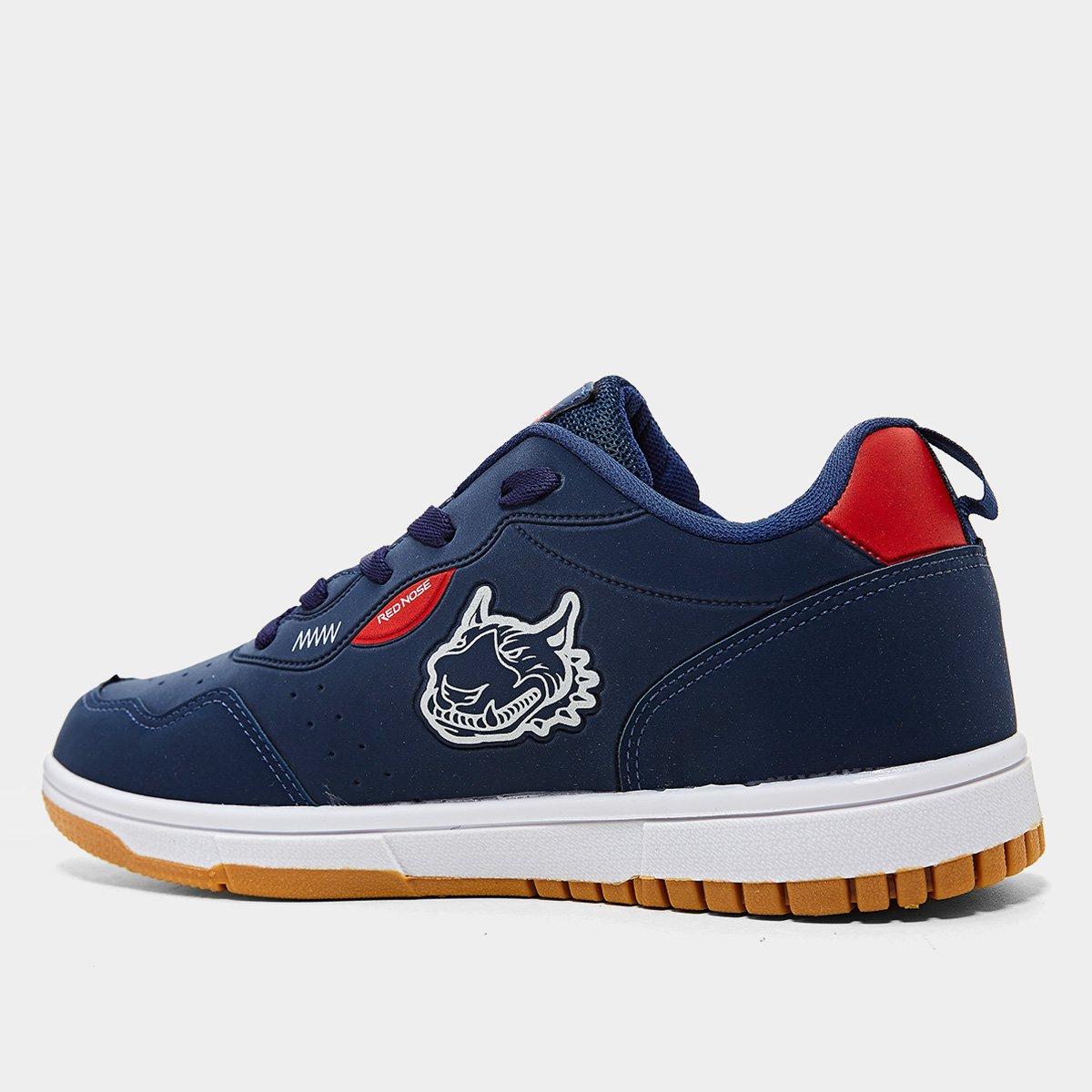 Tênis Red Nose Balian Masculino - 3