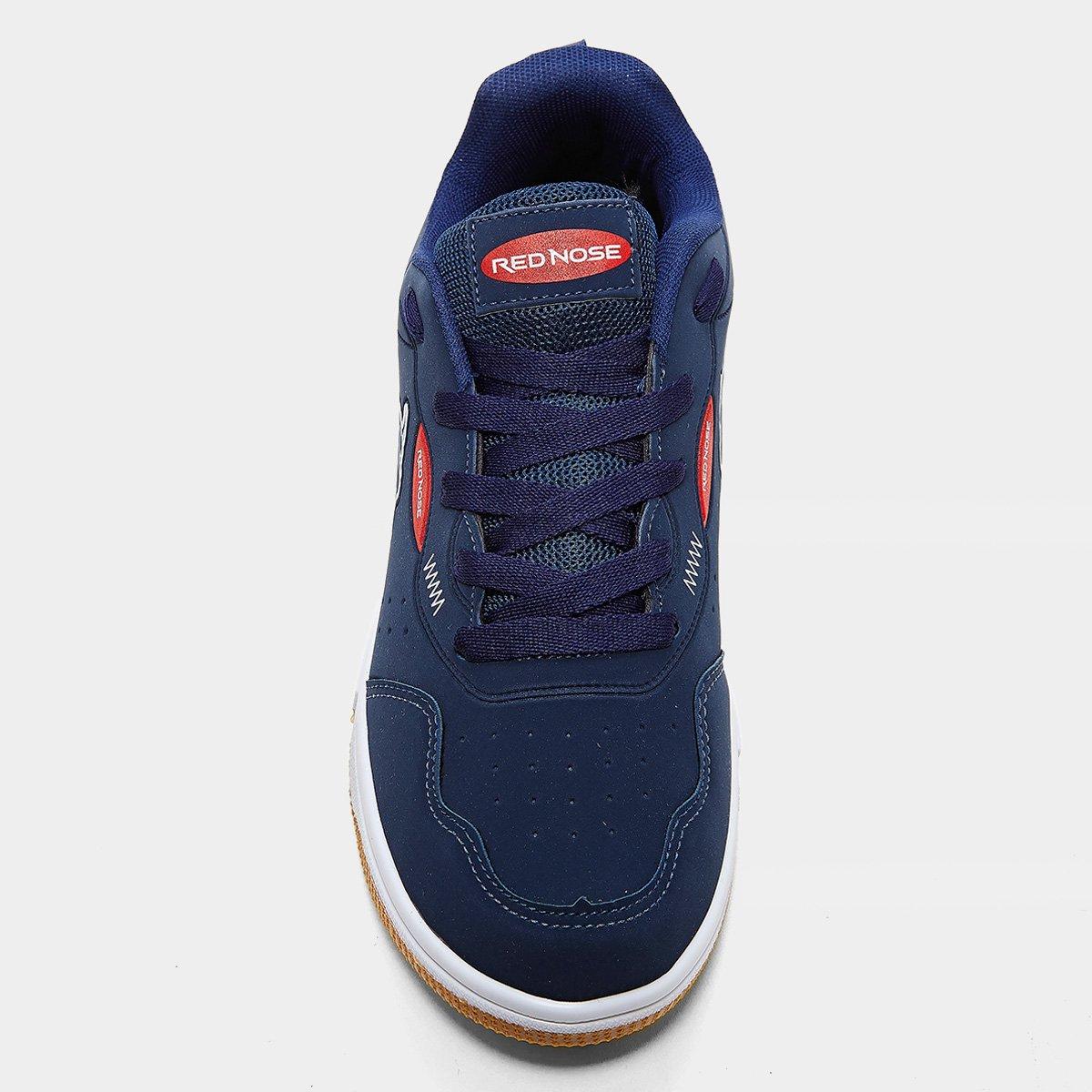 Tênis Red Nose Balian Masculino - 4