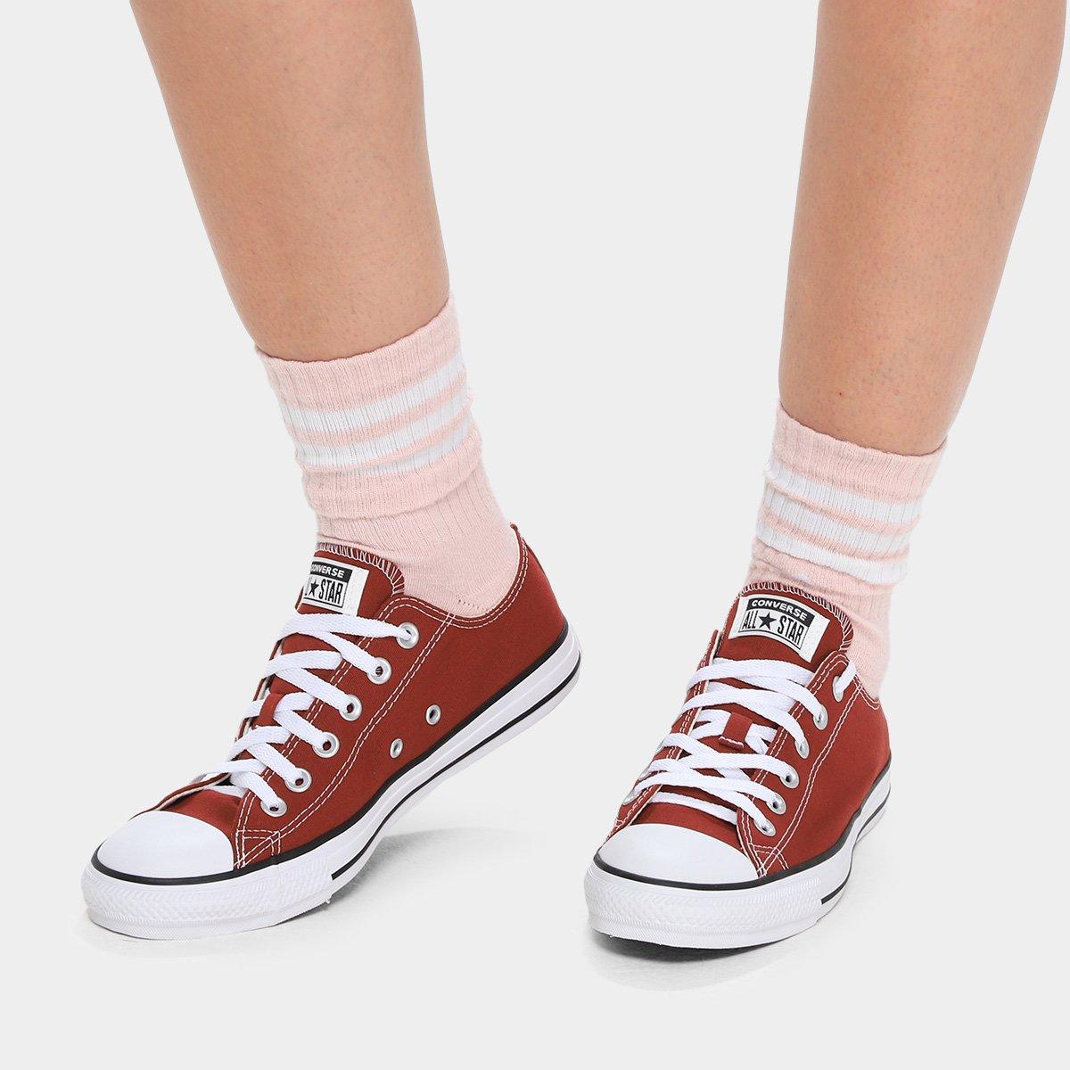 Tênis Converse Chuck Taylor All Star - 2