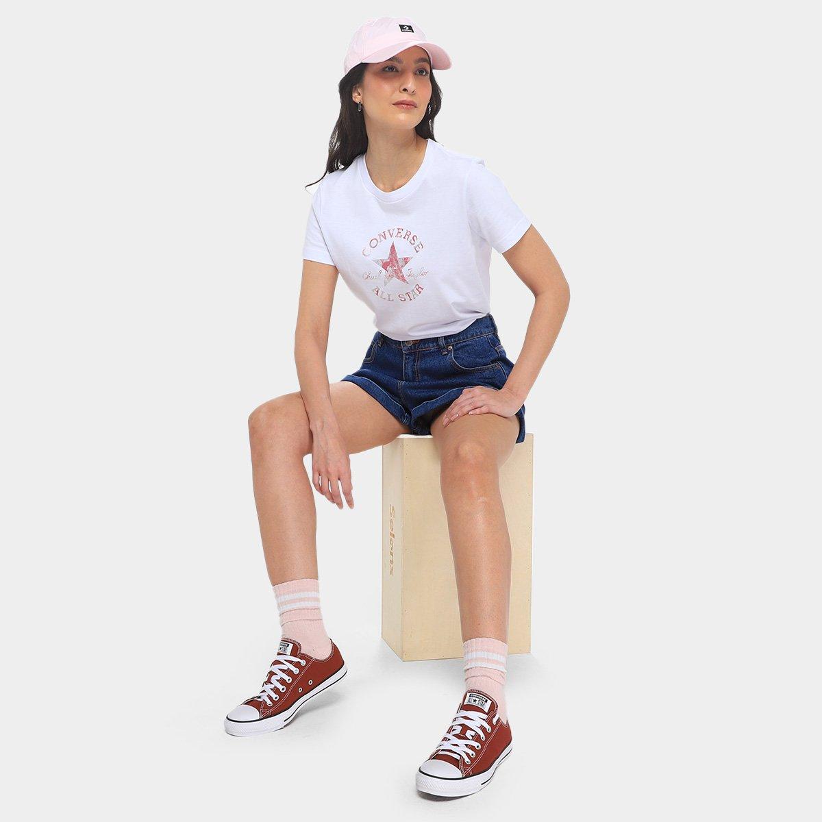 Tênis Converse Chuck Taylor All Star - 3