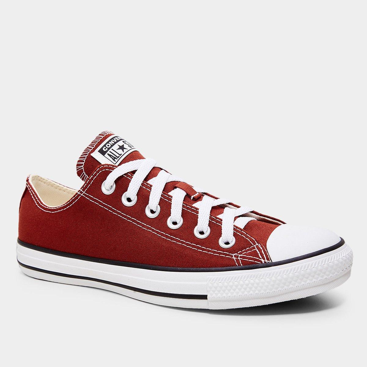Tênis Converse Chuck Taylor All Star - 4