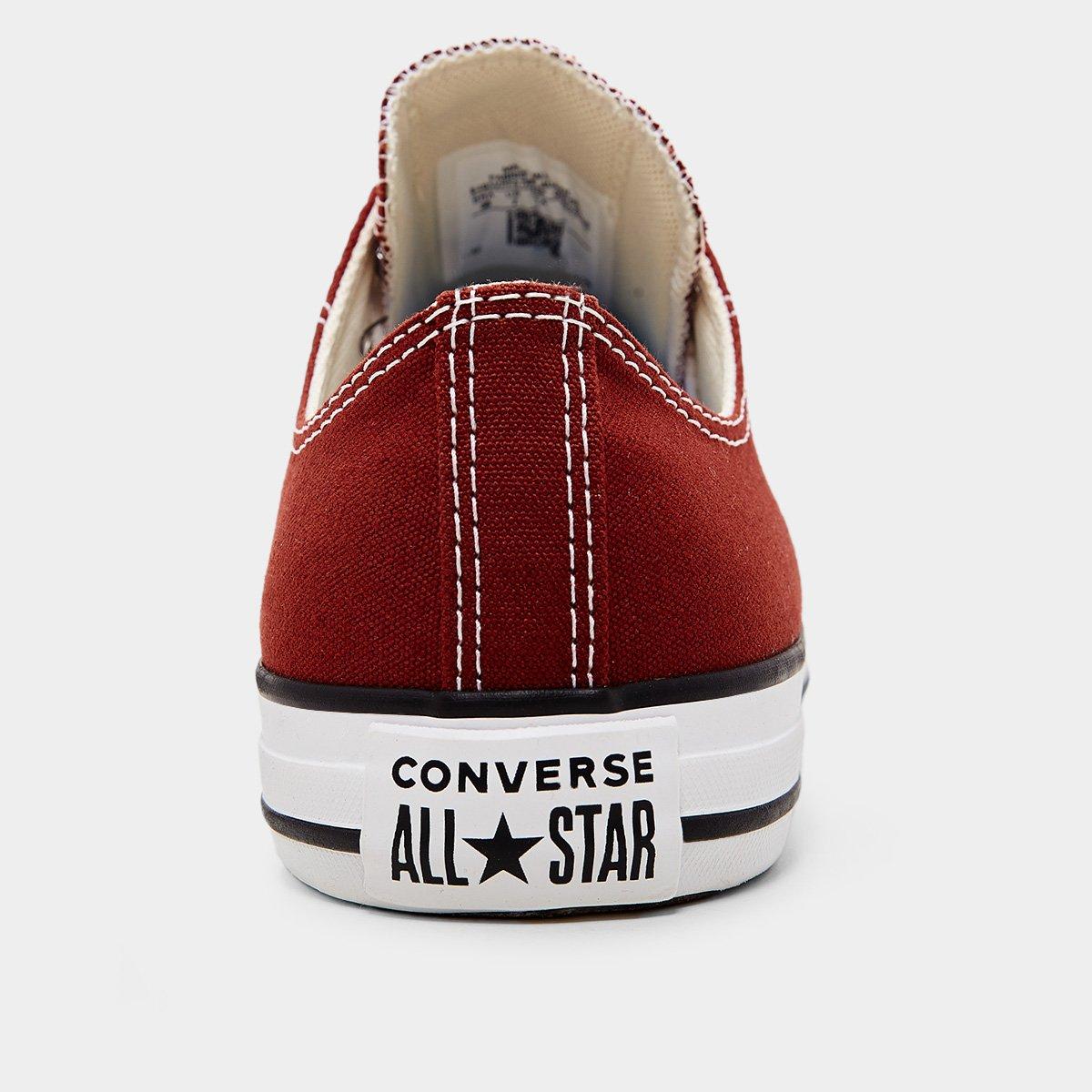 Tênis Converse Chuck Taylor All Star - 6
