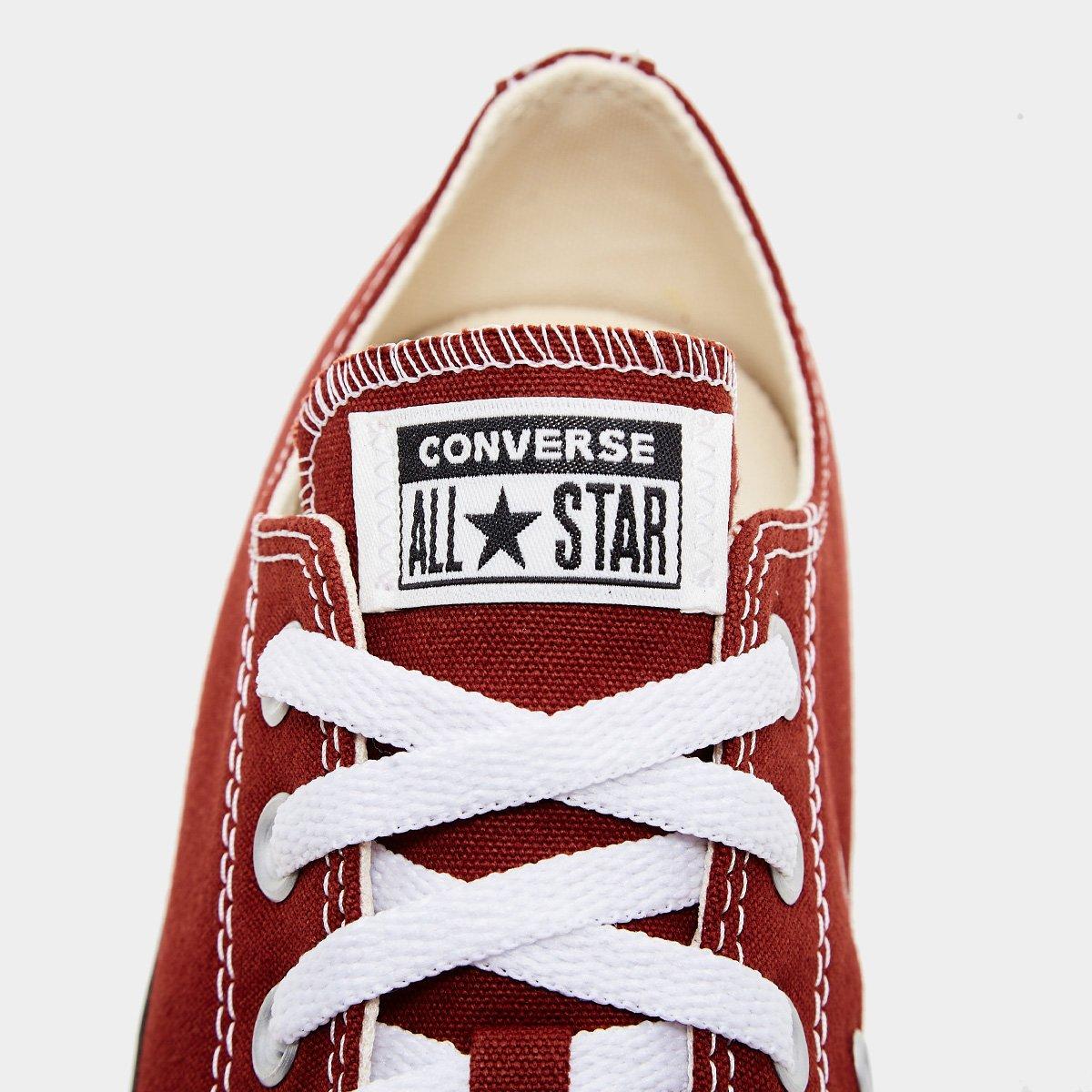 Tênis Converse Chuck Taylor All Star - 9