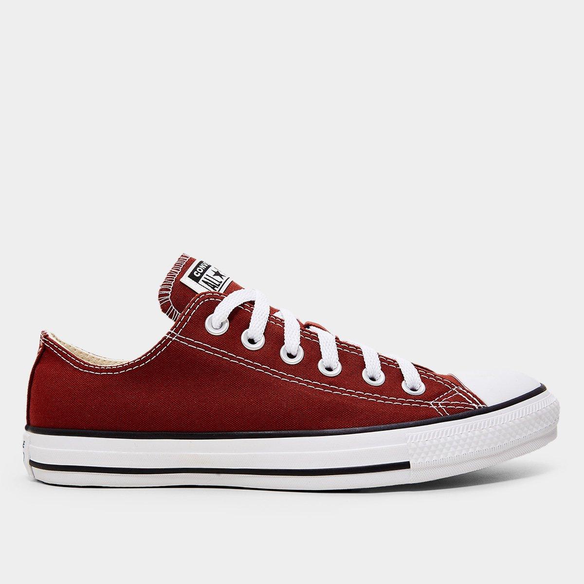 Tênis Converse Chuck Taylor All Star - 1