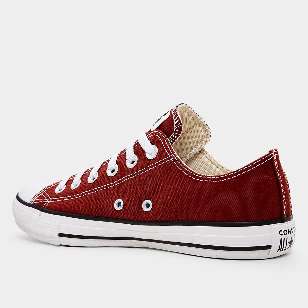 Tênis Converse Chuck Taylor All Star - 5