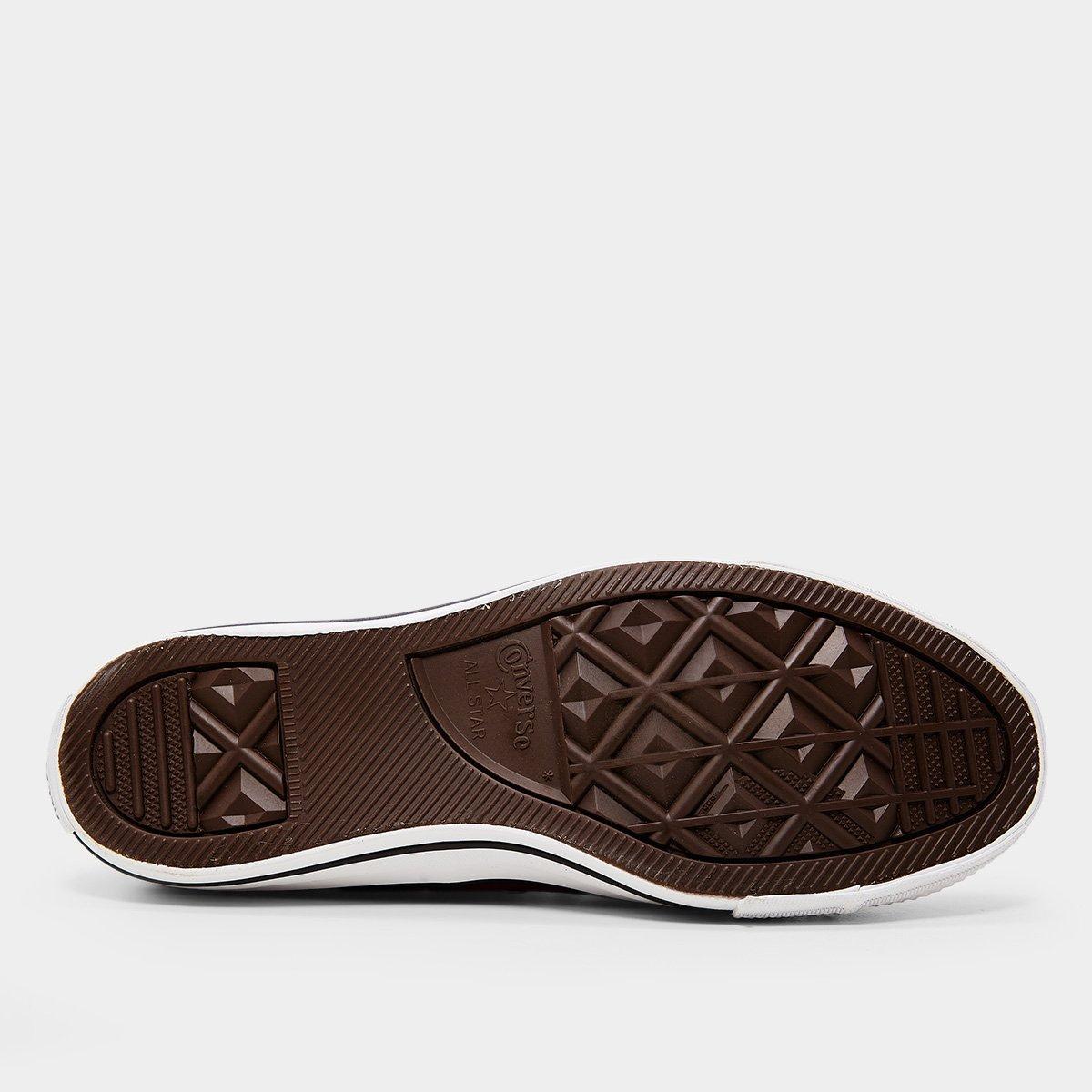 Tênis Converse Chuck Taylor All Star - 8